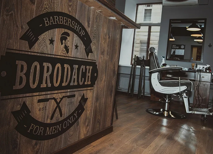 BORODACH