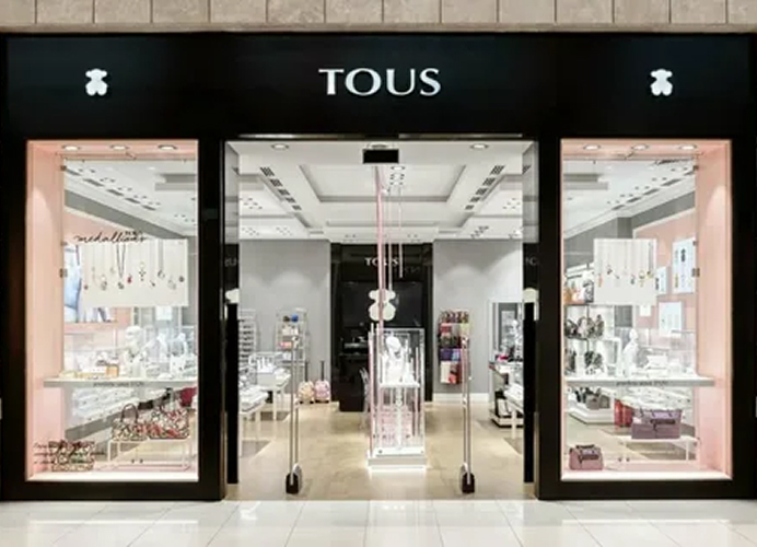 TOUS